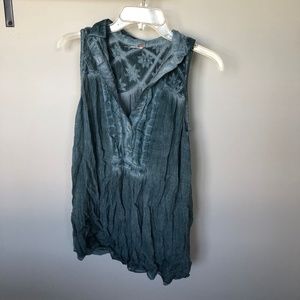 Free People Tank